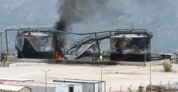 Drone strikes halt 70% of Kurdistan oil