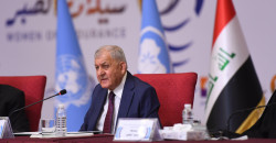 رئيس الجمهورية يصدر مرسوماً بتعيين العطواني محافظاً لبغداد (وثائق)