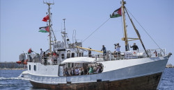 Gaza Siege Committee Chief reveals Handala Ship Incident
