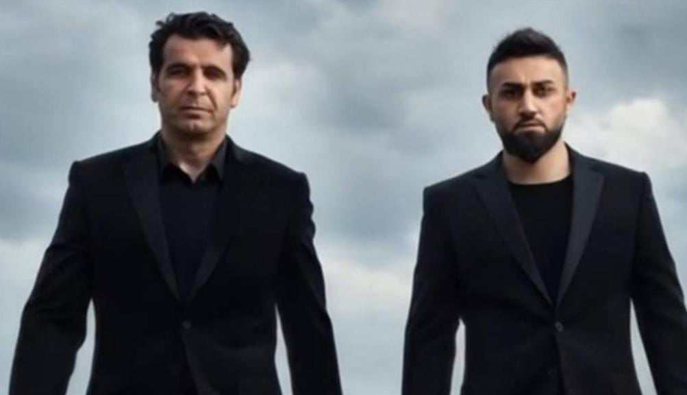 میران عەلی دویەتیگ وەرد ئەردەلان بەکر بڵاوکەێد