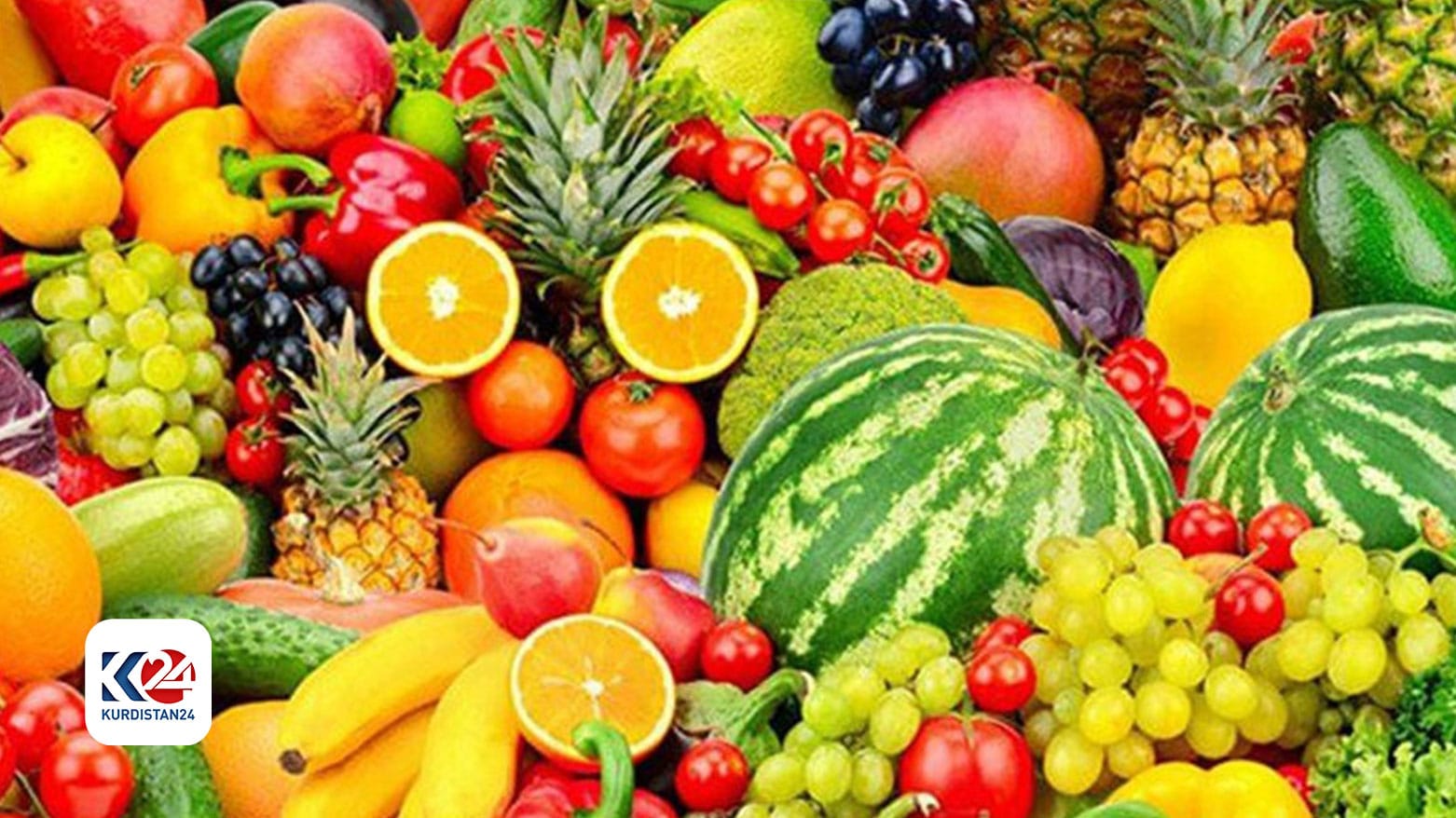 چ میوەیلیگ گونجیاگ نین ئەرا دەسوەپیکردن رووژەیلمان؟