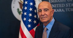 US Envoy praises SDF efforts after Abdi’s remarks