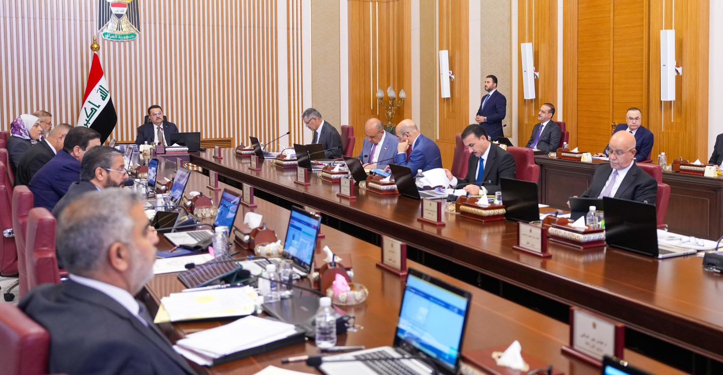 إعفاء المكون الإيزيدي من جباية معاملات تمليك الدور السكنية