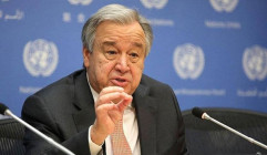 UN calls for immediate aid surge in Gaza