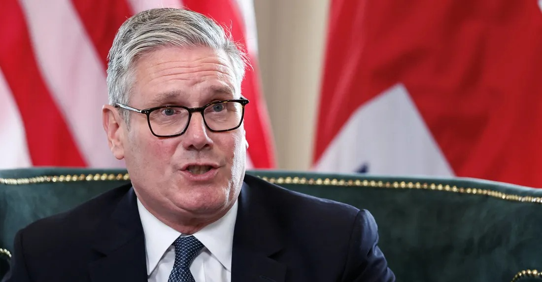 UK to recognize Palestinian state unless Israel acts