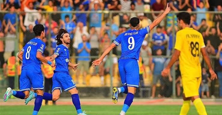 آخر تطورات سوق الانتقالات في دوري نجوم العراق