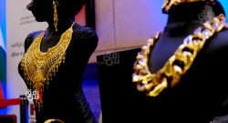 Gold prices climb in Baghdad, stabilize in Erbil