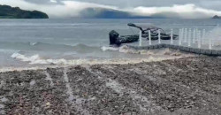 No fatalities reported after 8.8 quake off Russia’s Far East