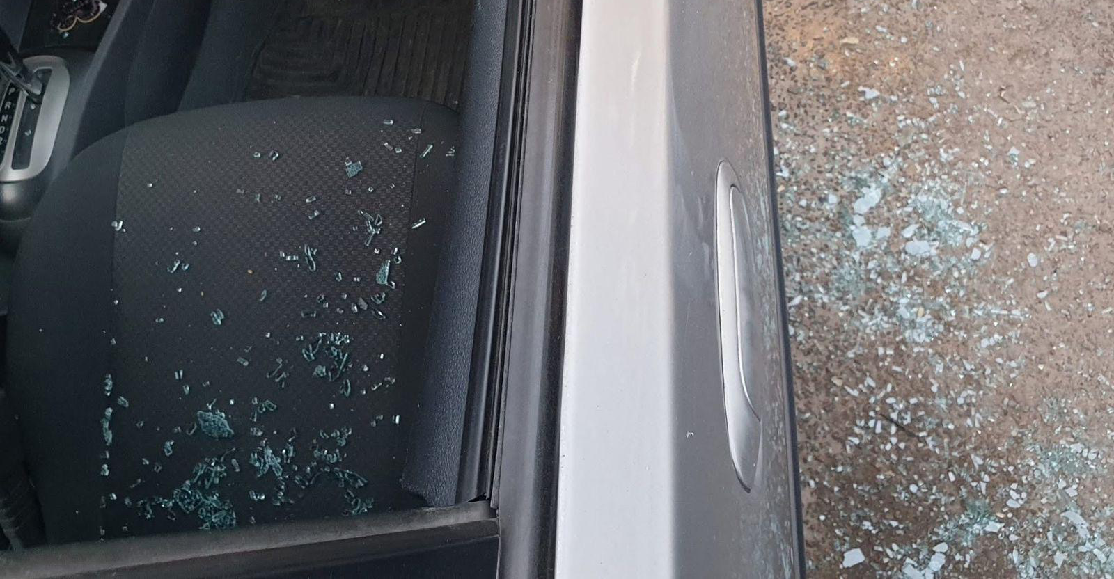 القلق يسيطر على دمشق ليلاً.. 3663 سيارة مسروقة وموجة بلاغات متزايدة