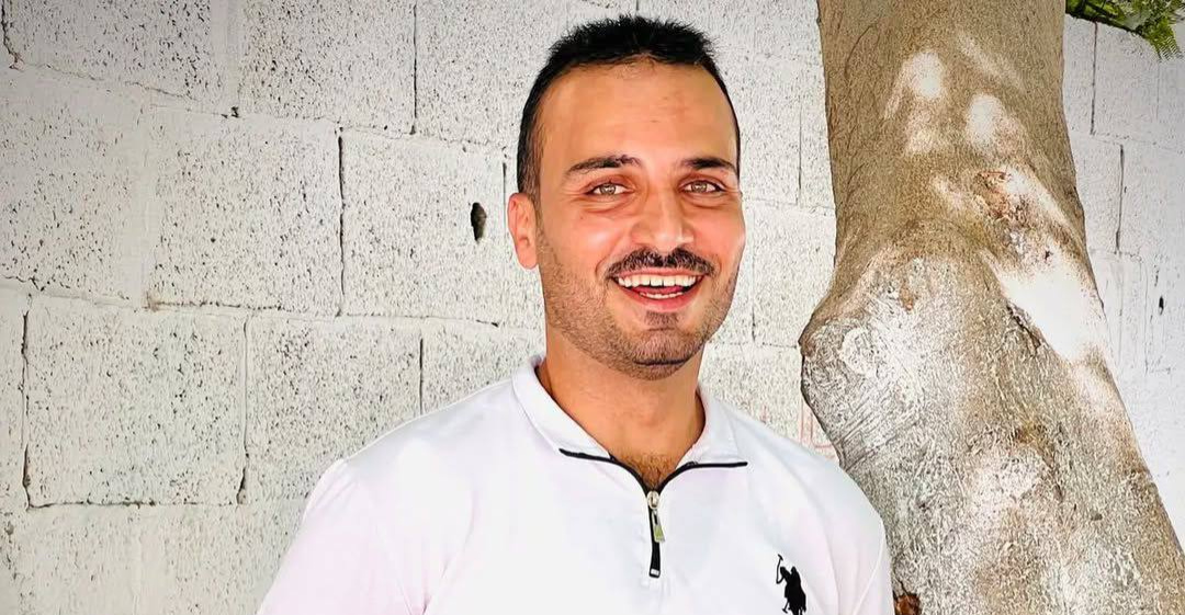 Palestinian Journalist killed in Israeli airstrike in Gaza