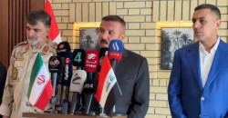 Iraq-Syria operation targets major captagon network in Damascus