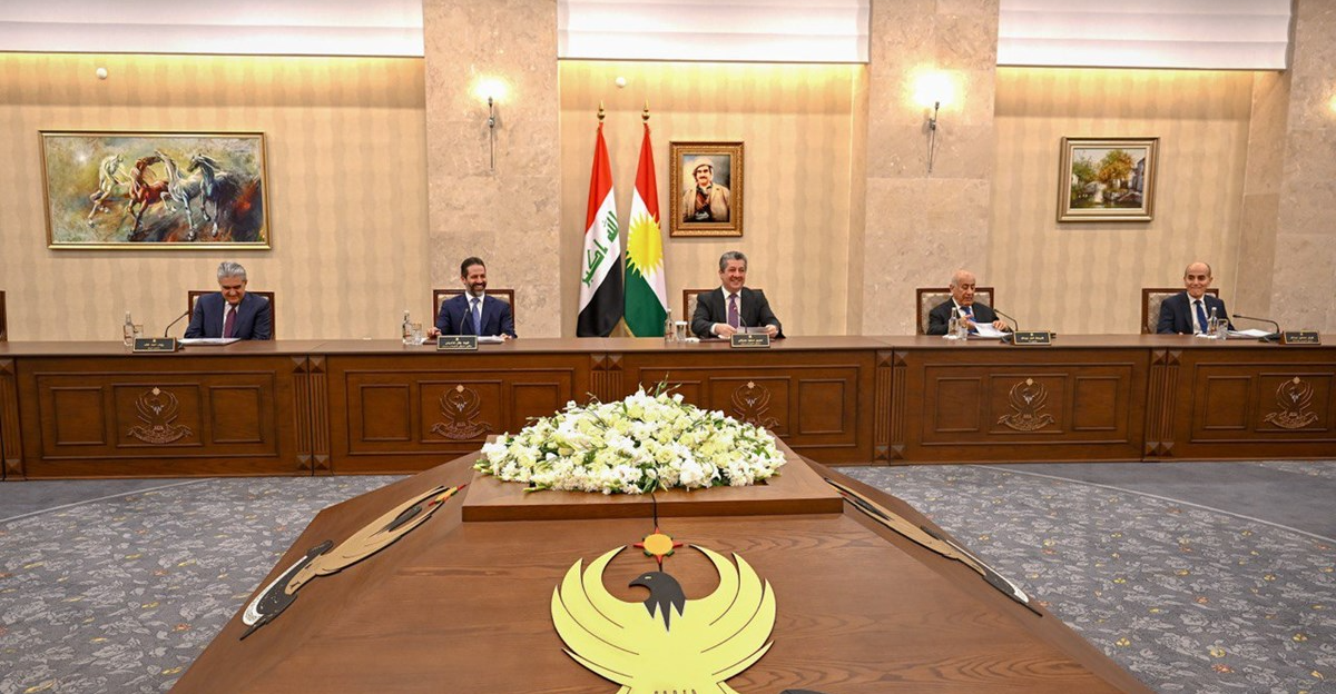 Kurdistan urges Baghdad to release June salaries after fulfilling commitments