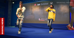 Al-Anbar’s silent revolt: Rapper challenges conservative norms