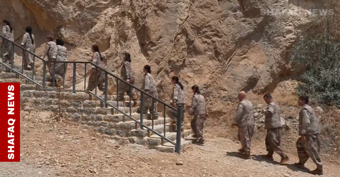 Turkiye’s cautious gamble: PKK disarmament and the regional chessboard