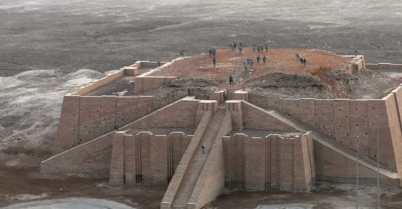 العمل تعلن تحويل 5 آلاف مستفيد من الرعاية لحماية المواقع الأثرية