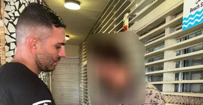 إسرائيل.. تمديد اعتقال موظف بالسفارة التركية صوّر قاصرات في غرف تغيير الملابس