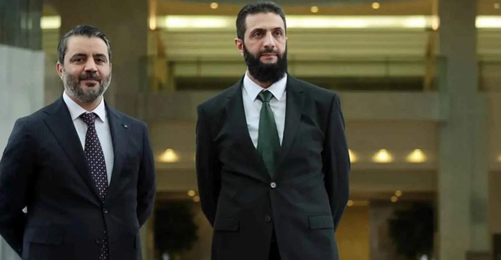 Syrian, Israeli officials to meet again in Baku