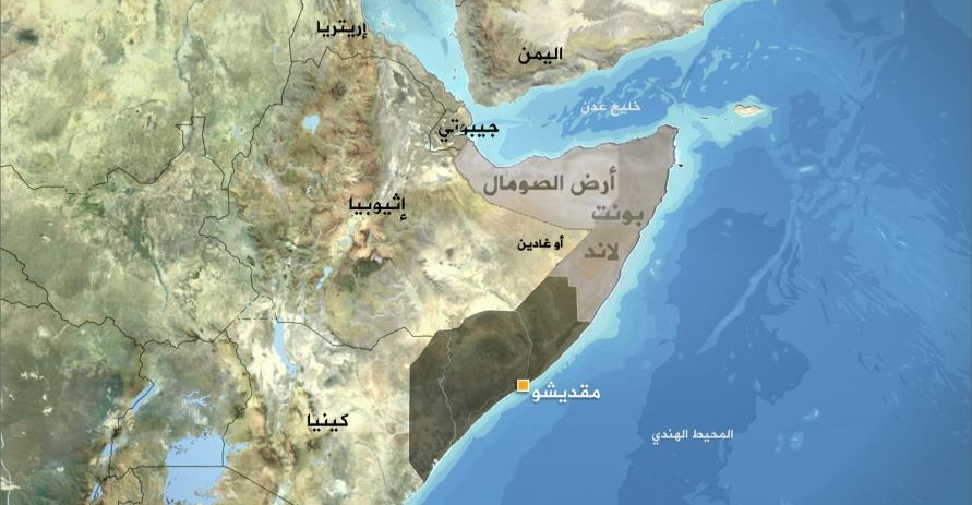 "أرض الصومال" تفتح باب الصفقات لواشنطن مقابل الاعتراف الدولي