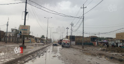 Poverty rate down in Iraq, unevenly across provinces