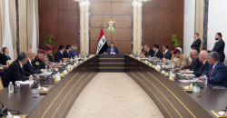 المجلس الوزاري للأمن الوطني يناقش ملف العمالة الأجنبية في العراق وتأمين الحدود