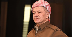 بارزاني محذراً من عقلية "اقصائية": مادامت باقية فلن يعرف العراق الأستقرار