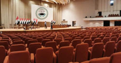 المحكمة الاتحادية ترد دعوى بإلغاء منح الجواز الدبلوماسي مدى الحياة للبرلماني العراقي وأسرته