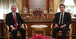 President Barzani upholds equal rights for all in Kurdistan