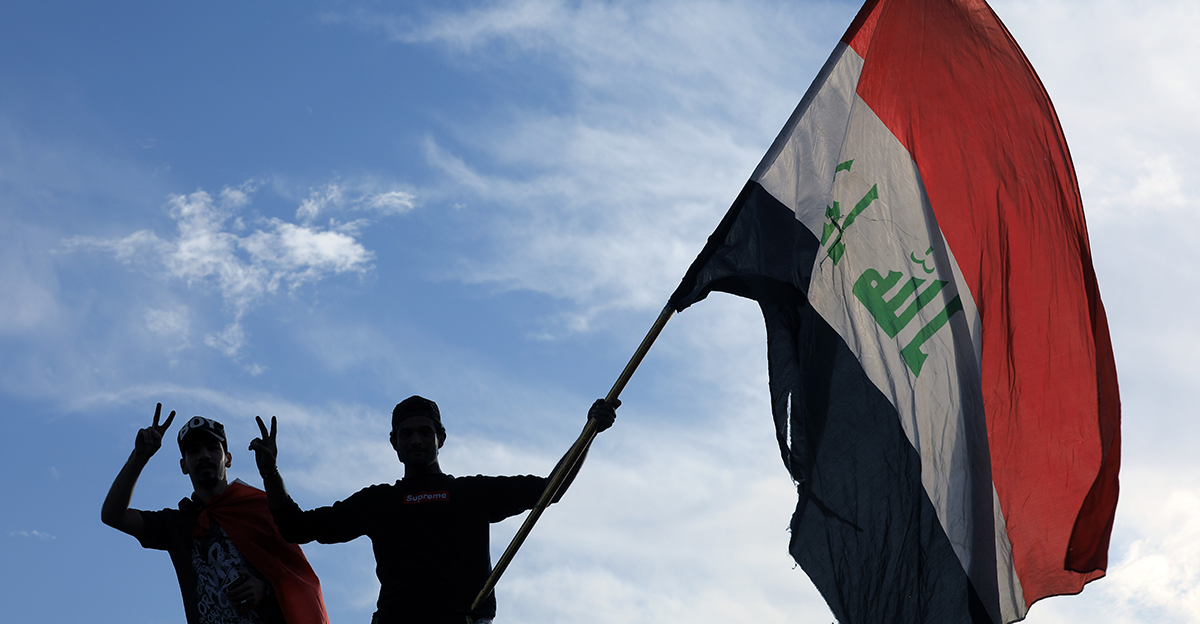قابل للاشتعال.. تحذير أمريكي من "تيار متطرف خفي" في العراق