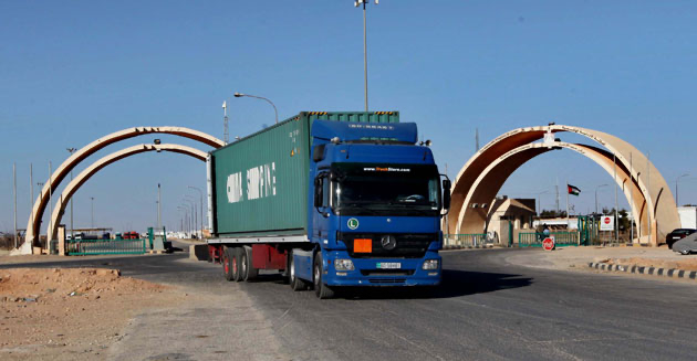 كركوك تعتمد آلية كمركية جديدة لدعم التجارة المحلية