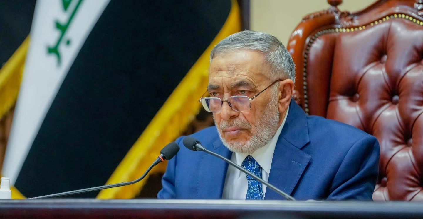 Iraq’s Speaker: Anfal massacre against Barzanis is unforgivable crime