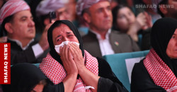 Public opinion is absent from the Anfal crimes anniversary