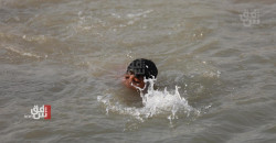 Drowning incidents rise in Iraqi rivers: Heat, lack of safe alternatives