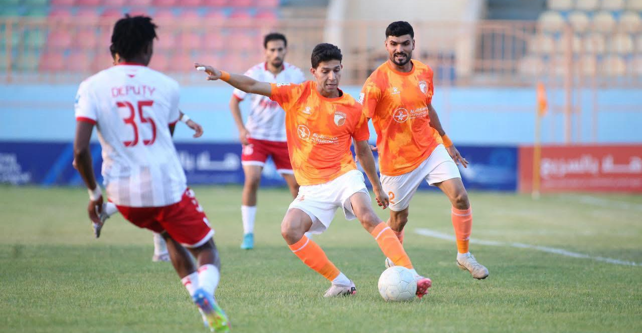 صيف ساخن في الملاعب العراقية.. صفقات محلية وأجنبية لدعم الأندية