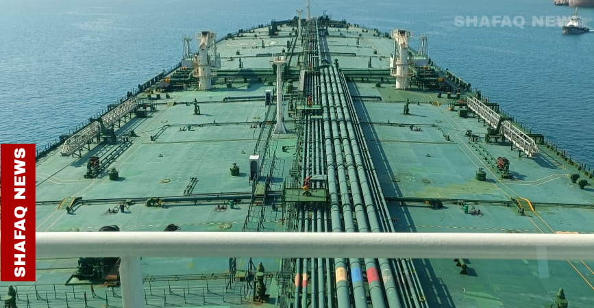Iraq GCPI launches side-loading oil exports
