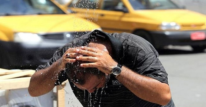 رسمياً.. البصرة تتصدر مدن العالم بدرجات الحرارة