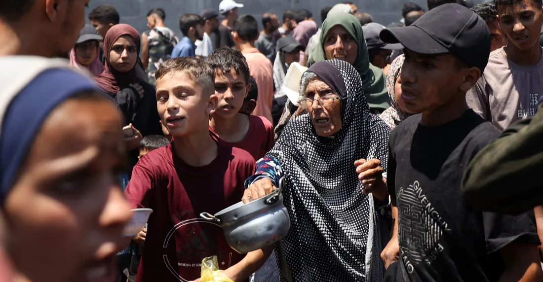 Israel kills 24 Palestinians in Gaza strikes