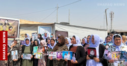 11 years and counting: Yazidi’s demand justice for Sinjar massacre victims