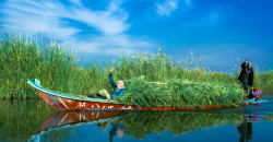 Legacy of the ‘Two Rivers’: Iraq races to save the remains of Mesopotamia