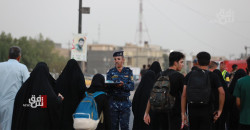 الزيارة الأربعينية.. توصيات من الداخلية بشأن "نعاس" السائقين وسلامة المركبات