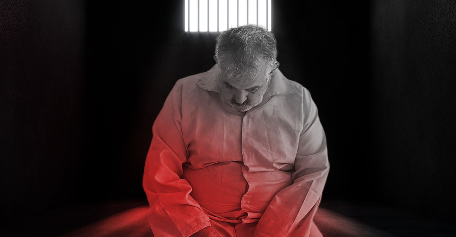 Linked to prison atrocities: Iraq arrests former regime officer
