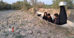 Climate change emerges as a national security threat in Iraq