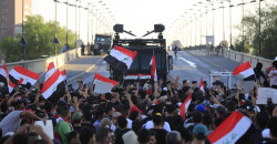 Amnesty International: Iraq must block or amend protest bill