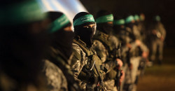 Hamas rejects Trump’s claims of aid theft in Gaza