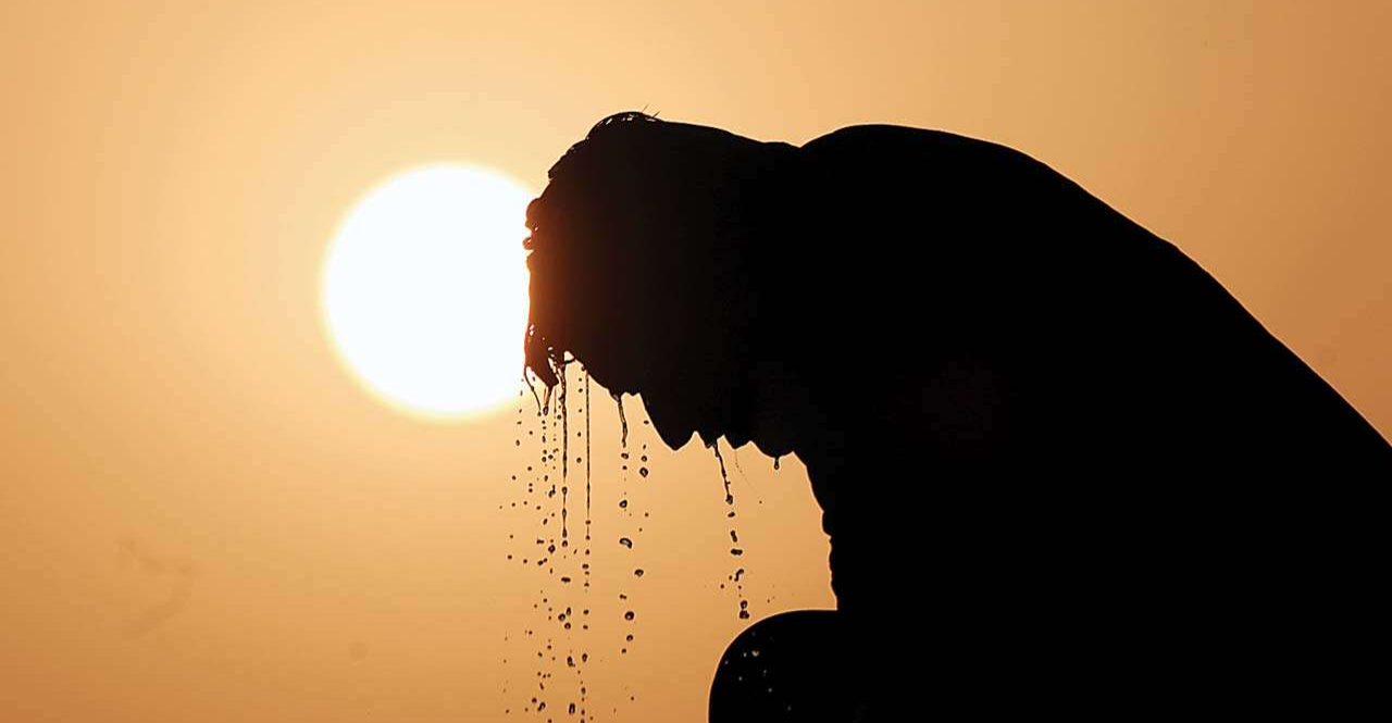 Iraq forecasts scorching weather, Basra expected to hit 50°C