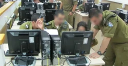 Israeli sports websites targeted in large-scale cyberattack from Gaza