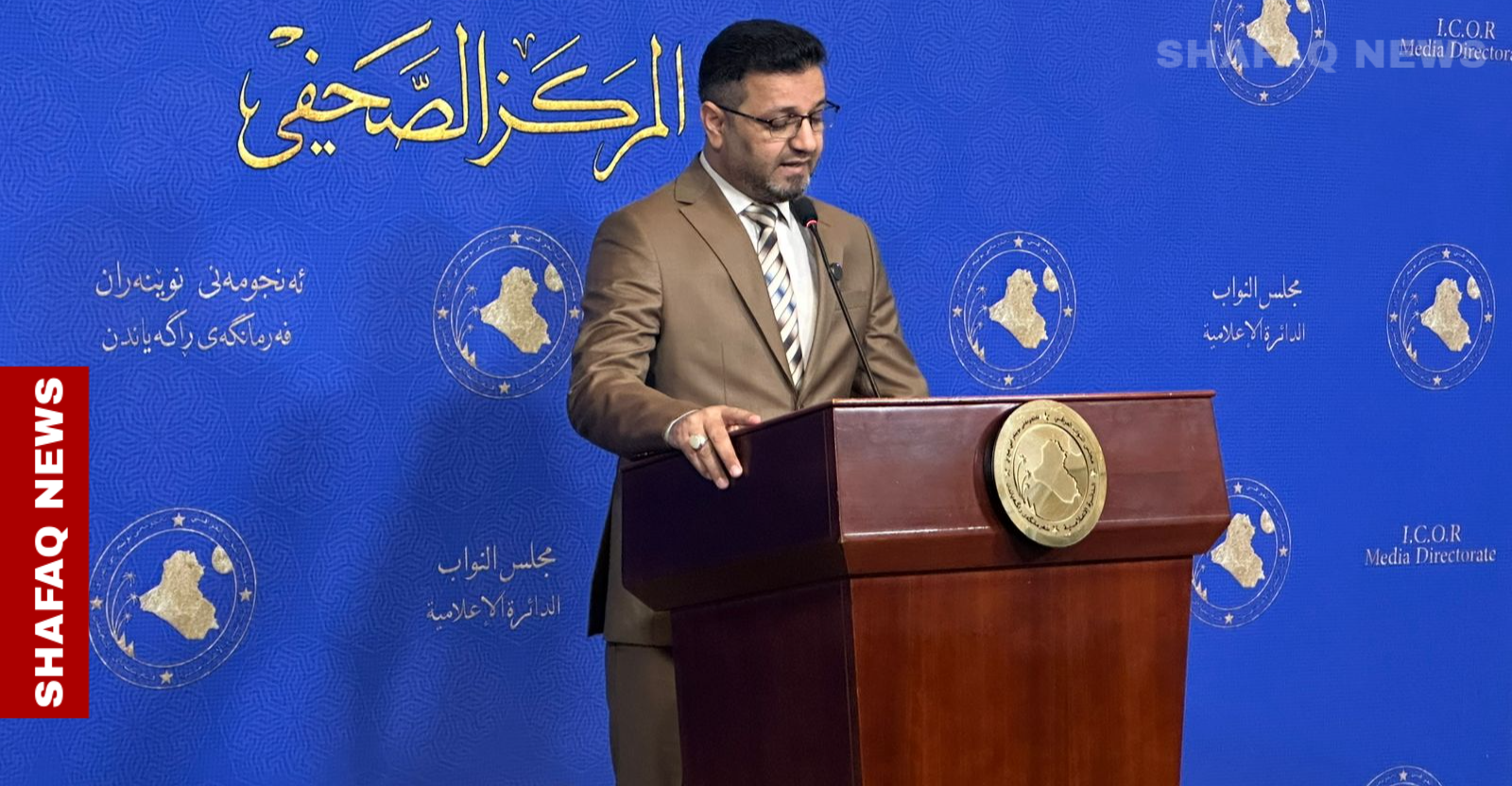 اقرار نيابي بانهيار الأمن في ميسان.. "الفضائيون" يتسببون بأزمات كبرى