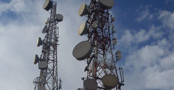 Telecom outage hits Damascus, Aleppo
