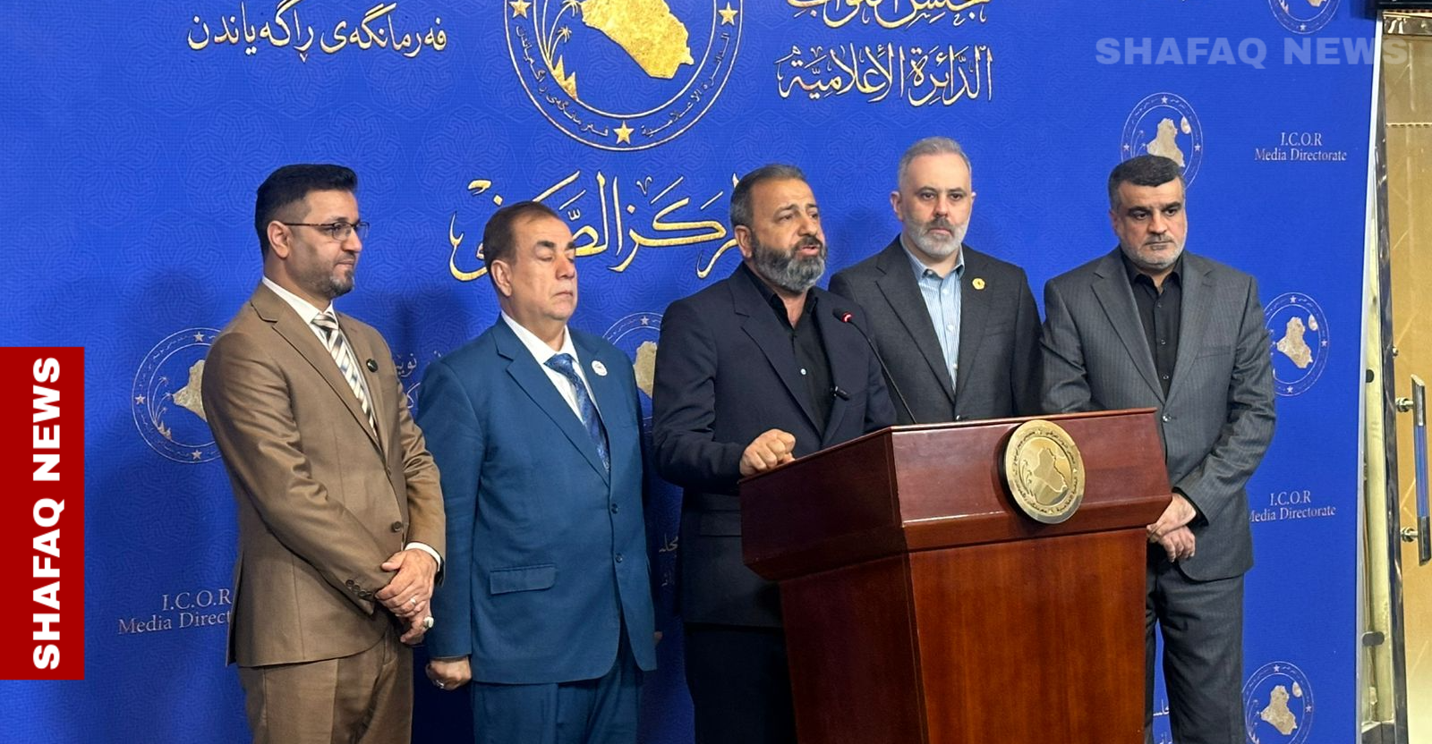 برلمانيون يخشون من التصويت على السفراء الجدد للعراق بسلة واحدة ويقترحون قانوناً لذلك