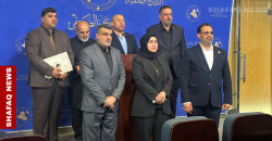 Iraqi Parliament session collapses over absenteeism; MPs fined $760 as key laws stall