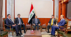 رئاسة البرلمان تحدد 3 نقاط لضمان انعقاد الجلسات بشكل طبيعي